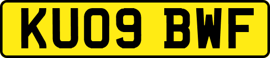 KU09BWF