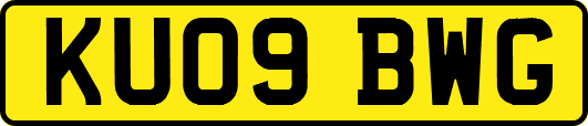 KU09BWG