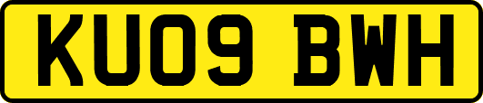 KU09BWH