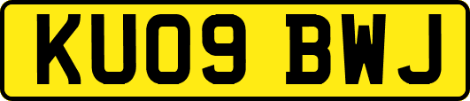 KU09BWJ