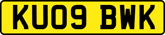 KU09BWK