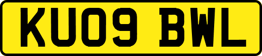 KU09BWL