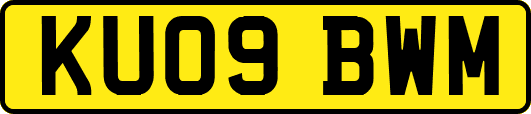 KU09BWM