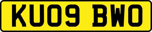 KU09BWO