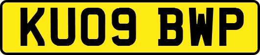 KU09BWP