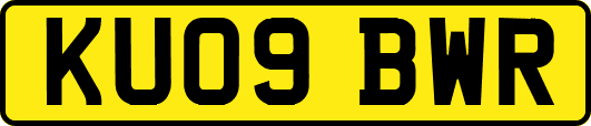 KU09BWR