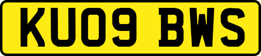 KU09BWS