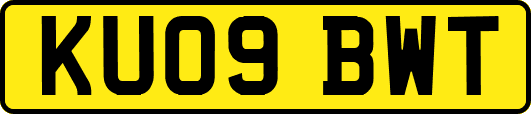 KU09BWT