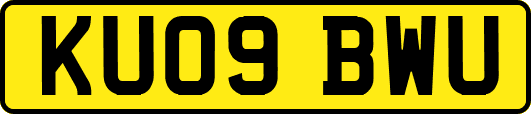 KU09BWU