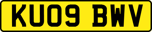 KU09BWV