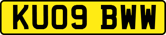 KU09BWW
