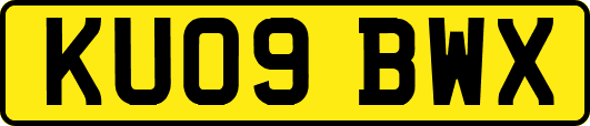KU09BWX