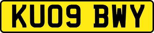 KU09BWY