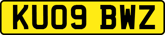 KU09BWZ