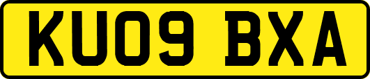 KU09BXA
