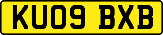 KU09BXB