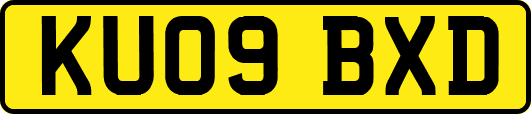 KU09BXD