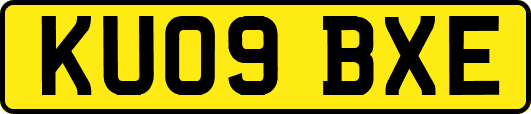 KU09BXE