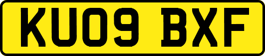 KU09BXF