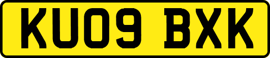KU09BXK