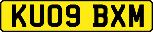 KU09BXM