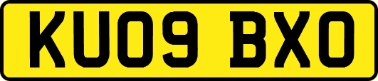 KU09BXO