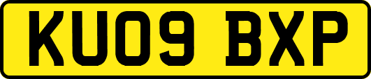 KU09BXP