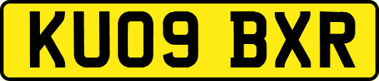 KU09BXR