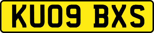 KU09BXS