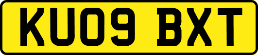 KU09BXT