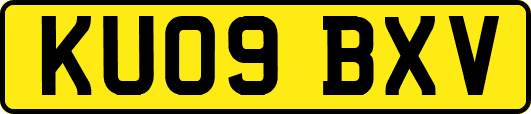 KU09BXV
