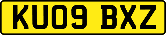 KU09BXZ