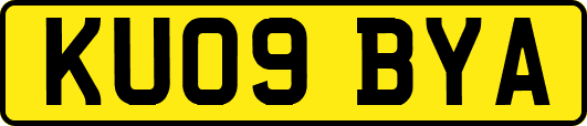 KU09BYA