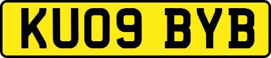 KU09BYB