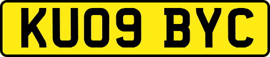 KU09BYC