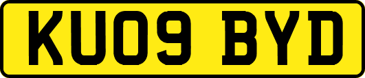 KU09BYD