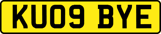 KU09BYE