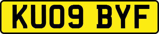KU09BYF
