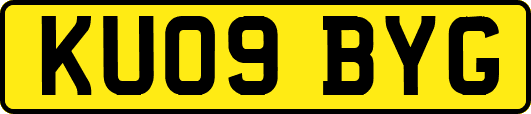 KU09BYG