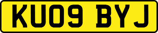 KU09BYJ