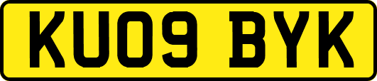 KU09BYK
