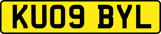 KU09BYL