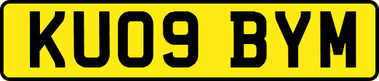 KU09BYM