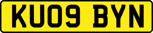 KU09BYN