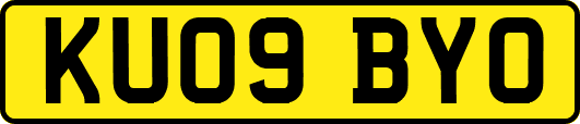 KU09BYO