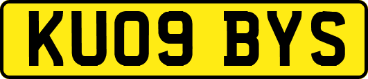 KU09BYS