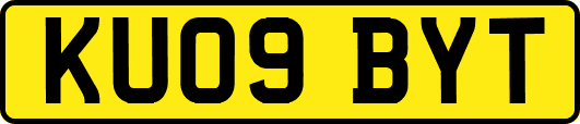 KU09BYT
