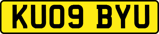 KU09BYU