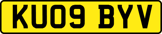 KU09BYV