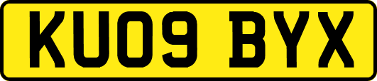 KU09BYX